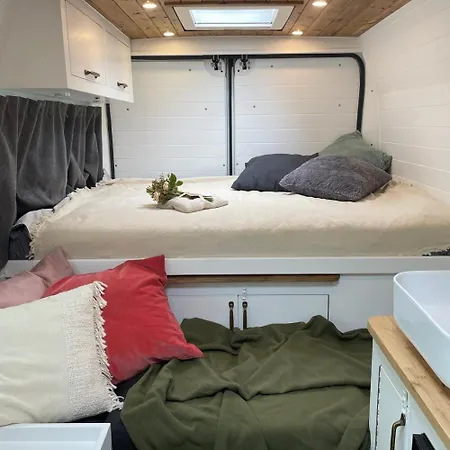Homestay Camper 
